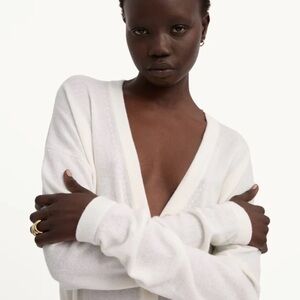 GWYN Lennon Cashmere cardigan